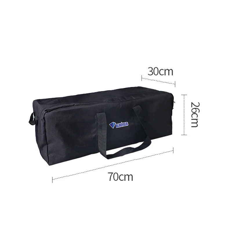 JHD-Bluefield Открытый походный рюкзак багаж огромная емкость водостойкий велосипедный походный багаж