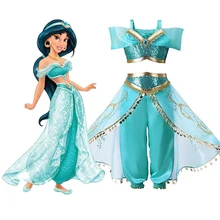 Новая зимняя одежда для маленьких девочек Рождественский наряд белый топ с длинными рукавами и рисунком оленя+ штаны комплекты для девочек из 2 предметов