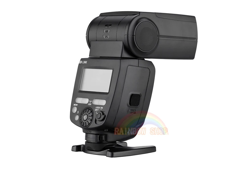 YONGNUO YN685 Беспроводная вспышка 2,4G HSS ttl/i ttl для Canon Nikon D750 D810 D7200 D610 D7000 DSLR камера Вспышка Speedlite