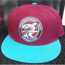 Настроить сделать Snapback образец стиль