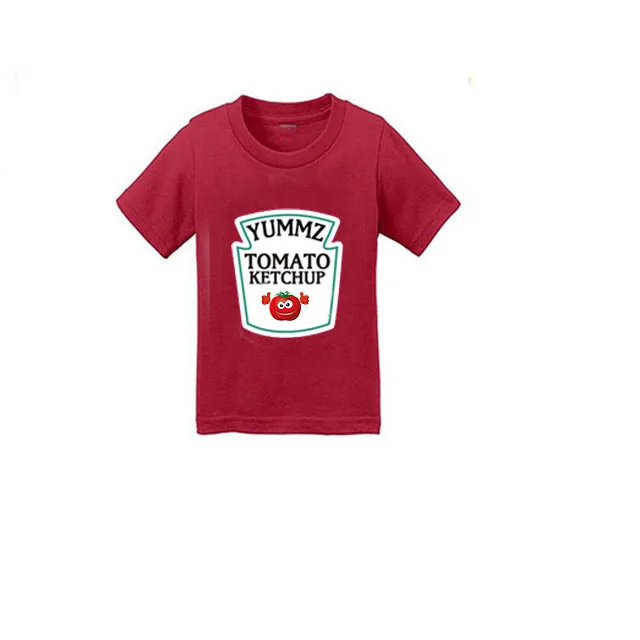 tomato tshirt