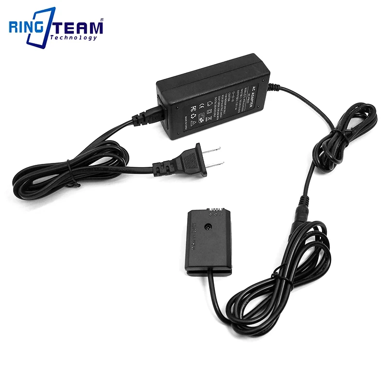 10Sets AC-PW20 AC-PW20AM PW20 PW20AM AC Power Adapter for Sony Camera Alpha 7 7R 7S NEX 3 3N 5 SLT A33 A55 A77 A3000 A3500 | Электроника