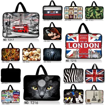 

Fashion Soft Sleeve Case For Apple Macbook Air Pro Retina 11 12 13 Laptop Soft Bag Cover For Mac book 13.3 13 inch