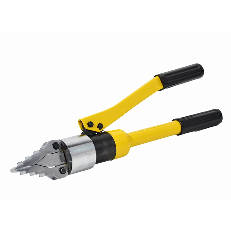 Hydraulic crimping tool Integral Dilator Manual Hydraulic Flange Separator YQ-30 Widened Separating Tool 6T