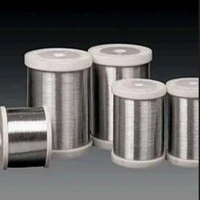 0,1 мм 304 Нержавеющая сталь рулонная проволока, один для тяжелых условий эксплуатации яркий холоднотянутая проволока, SS нить DIY - изображение