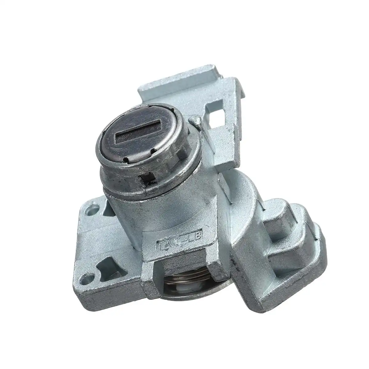 Автомобильный передний левый со стороны водителя цилиндр дверного замка W/ключ для Honda Accord 2008 2009 2010 2011 2012 72185-TA0-A01