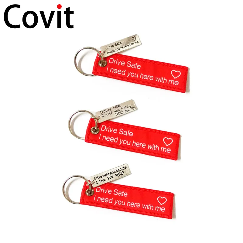 Branded Automotive Merchandise Vehicle Parts & Accessories Keychain Auto Love Big Clearance Sale