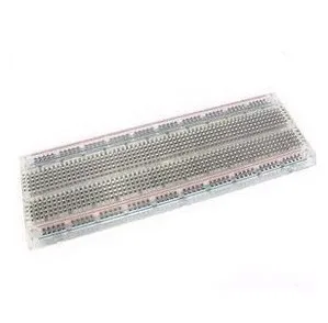

Solderless Solder Less Breadboard Protoboard 2 buses Tie-point Tiepoint 830