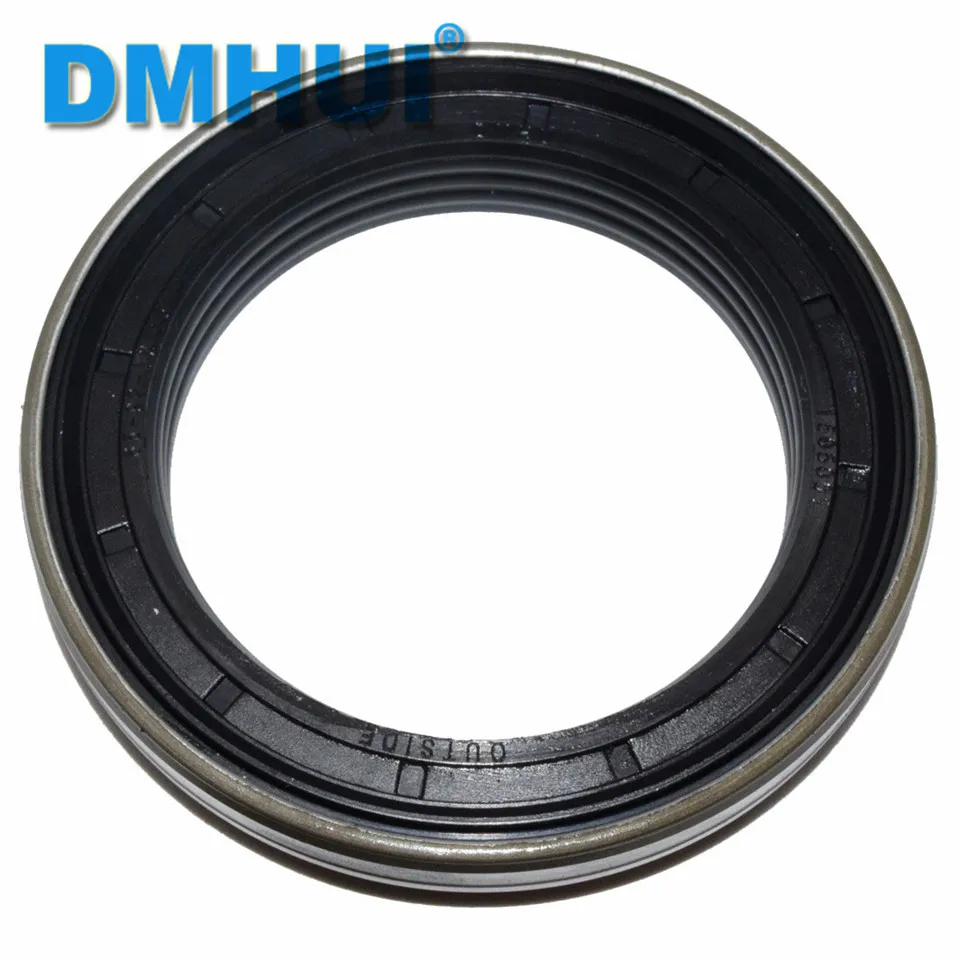 Reference cassette oil seal 65*92*10/15 1849B ISO 9001:2008 supplied by DMHUI seal factory rubber rubbuer DMHUI brand
