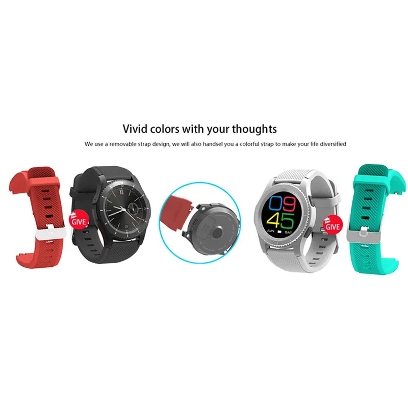 Молодежи smartwatch G8 PK S8 GT88 KW28 Совместимость IOS android Поддержка сердечный ритм для huawei