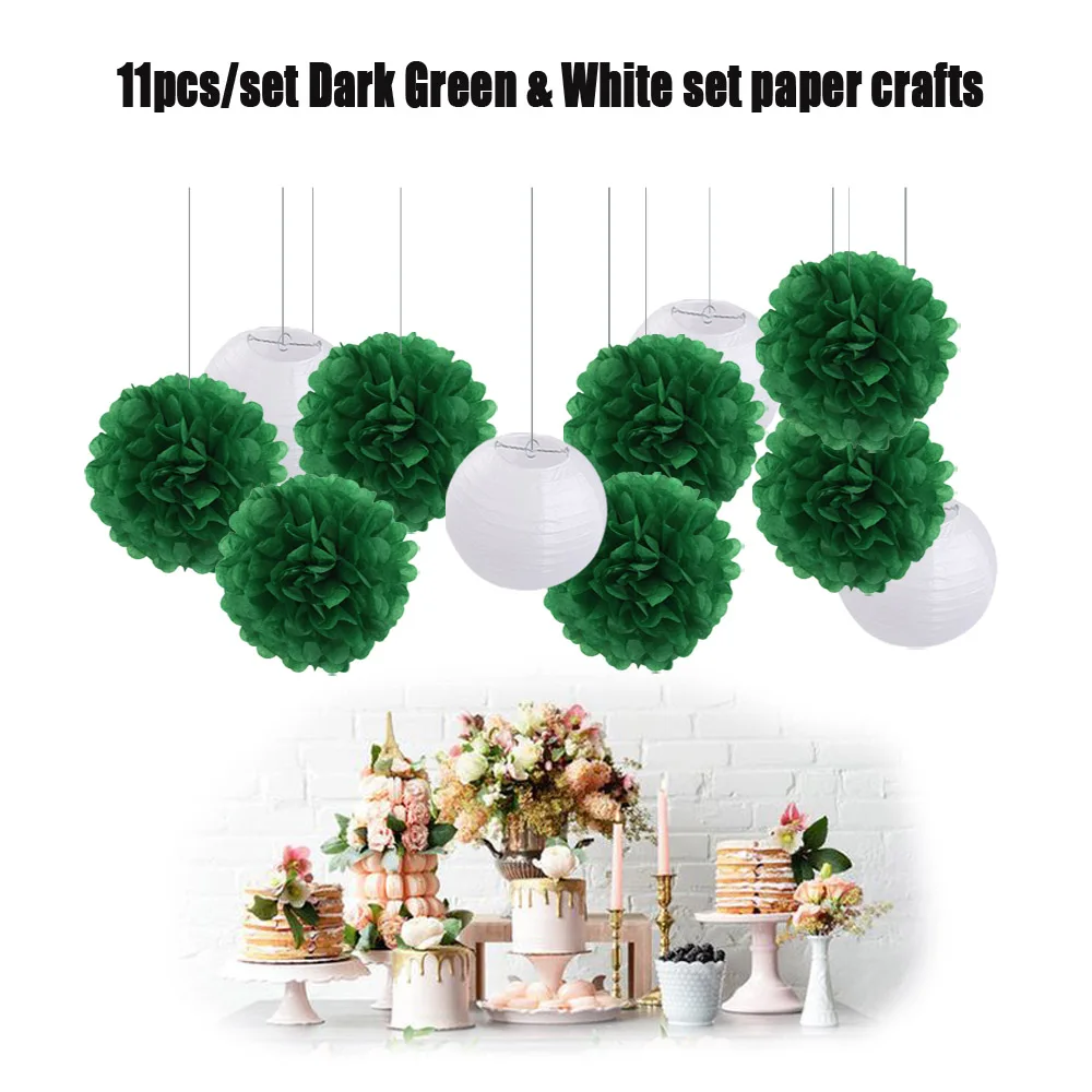 dark green