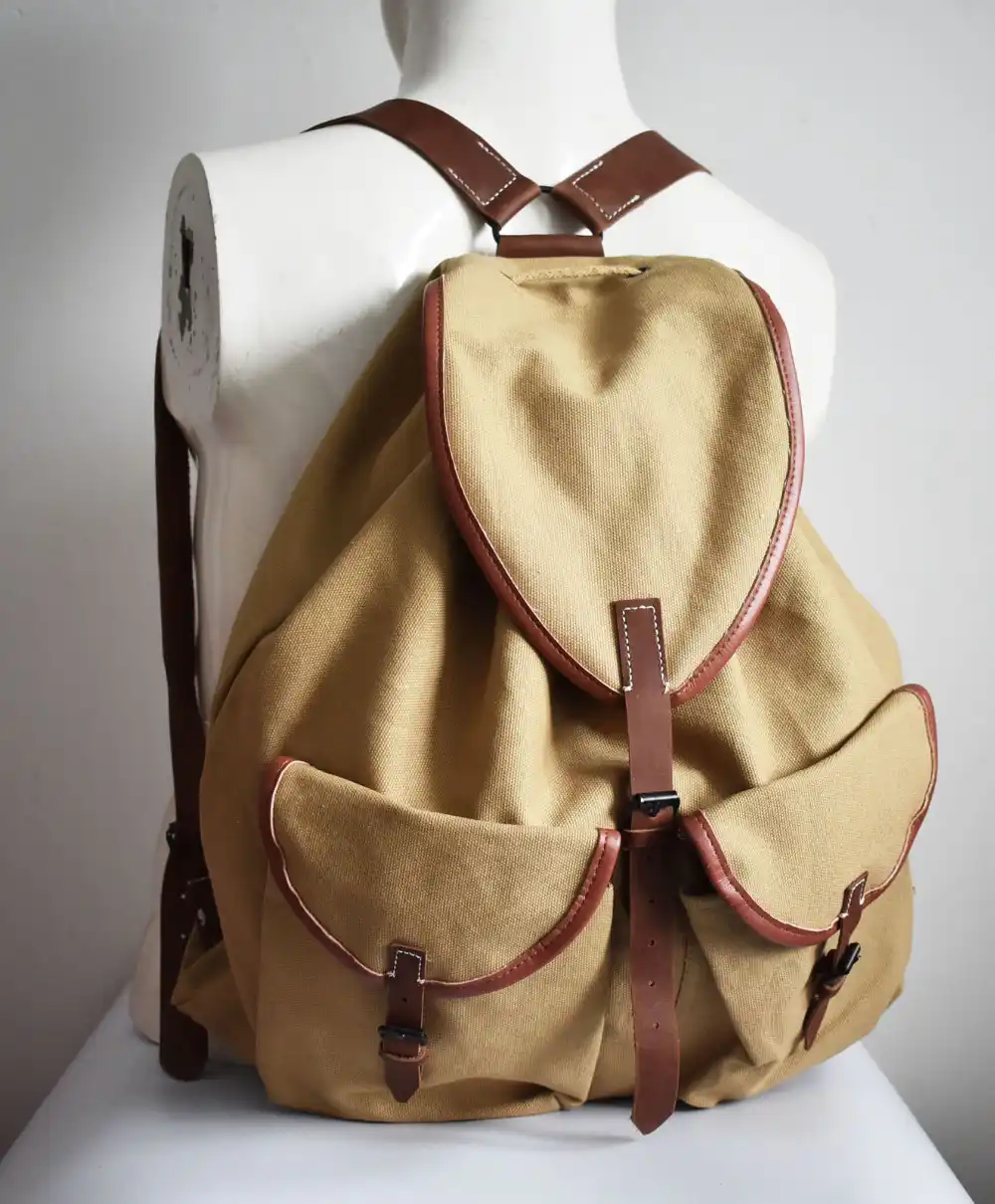 german army rucksack