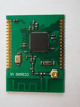 

CC2630 Zigbee SZ9AR wireless module