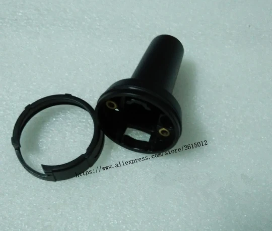 

Wireless/handheld Microphone tail plastic tailstock for Sennheiser EW100G3 300G3 500G3 135G3