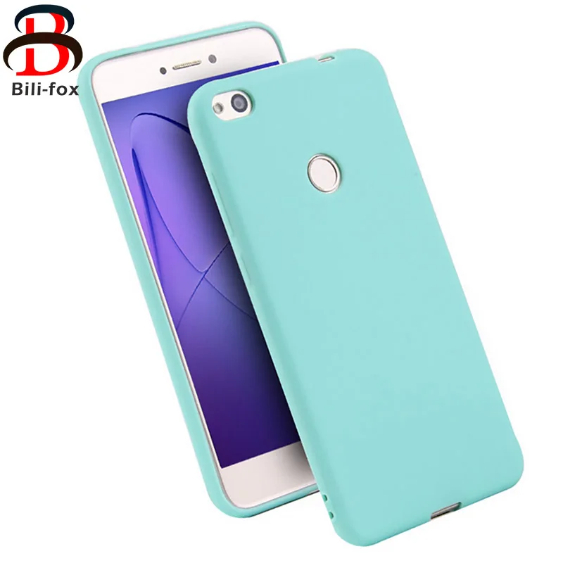 

Silicone Phone Case For Huawei P10 Lite Case Durable Colorful Soft TPU Cover Capa for Huawei P10 Lite Nova Cover Full Protection