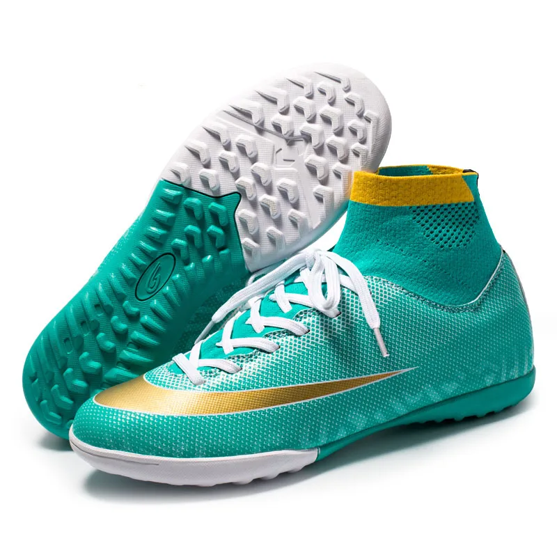 indoor turf soccer cleats