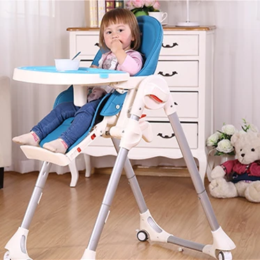 Дети едят сиденье стула детский стульчик Многофункциональный переносной стульчик для кормления складной младенцев съесть стол и стул детский стул