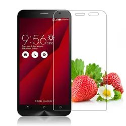 Закаленное стекло 9h для Asus Zenfone 2 Laser ZE500KL ZE550KL ZE500CL ZE551ML A501CG 3 MAX ZC520TL ZC550KL ZB551KL ZB452KG ZB500KL