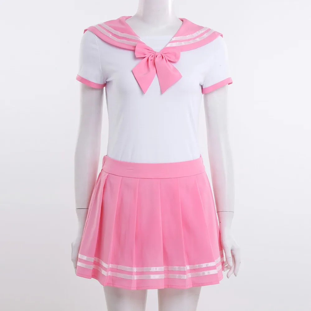 Yizyif Sexy Cosplay Abdl Adult Baby Romper Women Skirt Suit Schoolgirl Uniform Anime Role Play Costume -Zentai shop online HTB1tTSLKXmWBuNjSspdq6zugXXaR.jpg