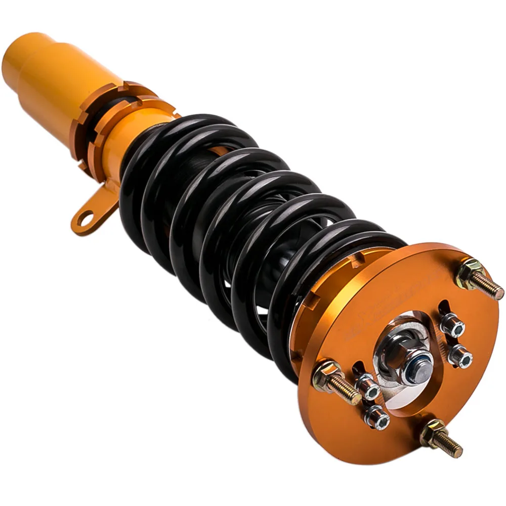 Комплект подвески Coilover для BMW E39 5 серии 520i 530i 540i 528i понижающий амортизатор стойки 95-03