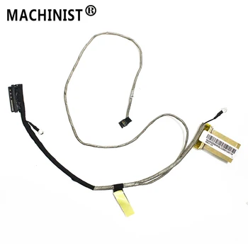 

Video screen Flex For Sony SVE14 SVE141D11T SVE14A11T SVE14118FXW LCD LED LVDS Display Ribbon cable DD0HK6LC000 DD0HK6LC001