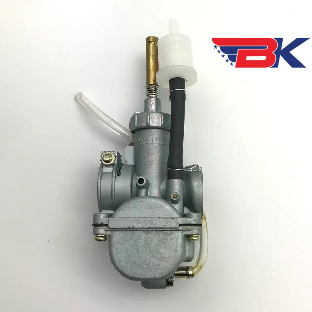 Карбюратор PZ17J для мотоцикла Suzuki RV90 RV 90 1972 1977 ca63|Детали и аксессуары