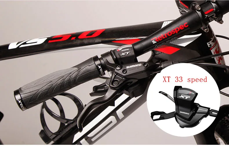 Flash Deal visp 33 30 27 Speed Carbon Fiber MTB Mountain Bike 27.5" 26" Ultralight Bicycle Cycle M8000 M610 Group Set & Hydraulic Brake 3 Flash Deal visp 33 30 27 Speed Carbon Fiber MTB Mountain Bike 27.5" 26" Ultralight Bicycle Cycle M8000 M610 Group Set & Hydraulic Brake 3