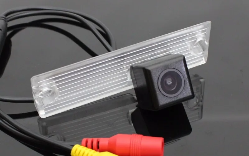 For Jeep Liberty 2002~2007 Car Rearview Parking Reverse Backup Rear View Camera Waterproof HD CCD Night Vision (3)