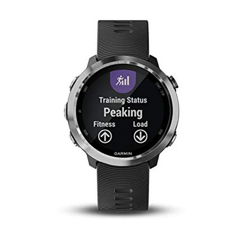 

GPS smart watch original Garmin Forerunner 645 GPS Running Watch with Pay Contactless Payments and Wrist-Based Heart Rate men