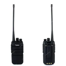 New Black DMR Model Digital Walkie Talkie TYT MD-280 Monitor Priority Scan VOX Emergency Alarm Talk Around 2xAntenna A7147A