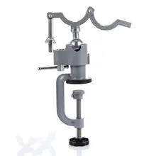 Аксессуар для точильщика держатель для электрической дрели с регулировкой на 360 градусов универсальный стол тиски электрическая буровая стойка