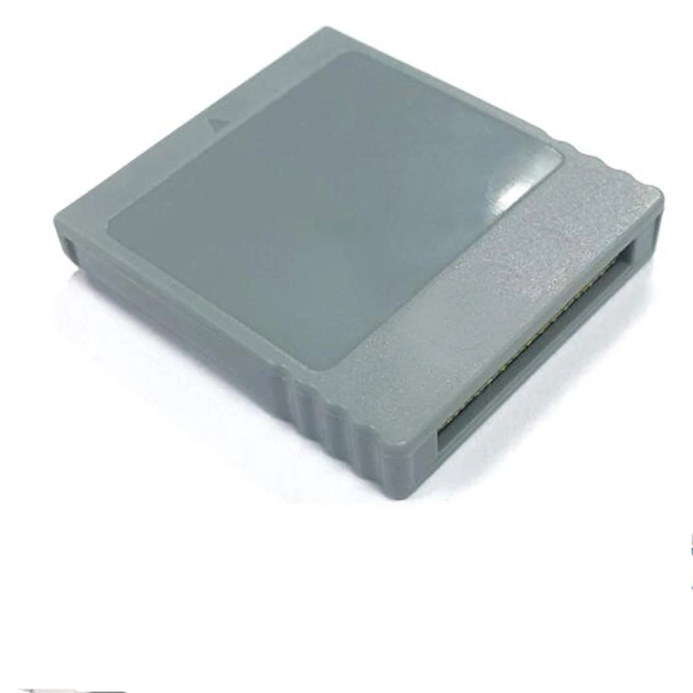

For W-i-i for GC SD card adapter Converter Video Game Console Card Reader