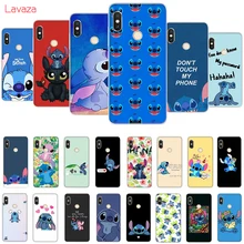Жесткий чехол Lavaza с милым рисунком Лило Ститч для huawei mate 10 20 P9 P10 P20 Lite Pro P smart для Honor 8X10 Lite