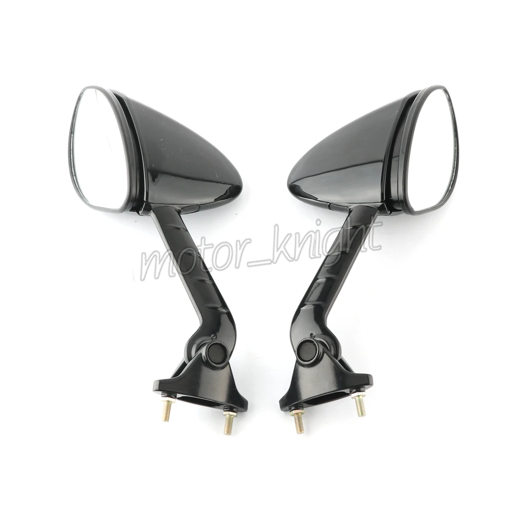 Motorcycle Side Mirror Rearview Rear View For KAWASAKI ZX14R ZX 14R