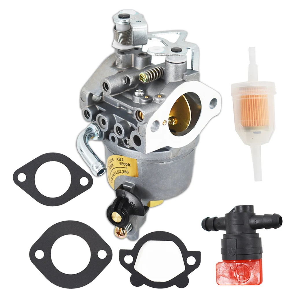 Fit for Onan Cummins 146-0705 RV Generator Carburetor 2.8 KV Replaces 146-0802