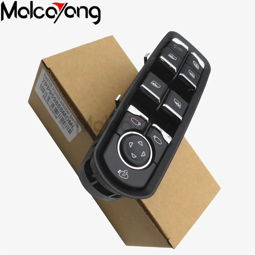 for Porsche Cayenne 2011-2014
