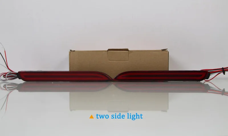 Toyota Bumper -4