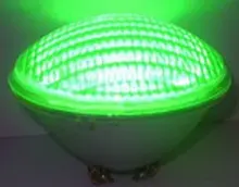 26 1W LED Par56 pool light 351pcs 5mm LED