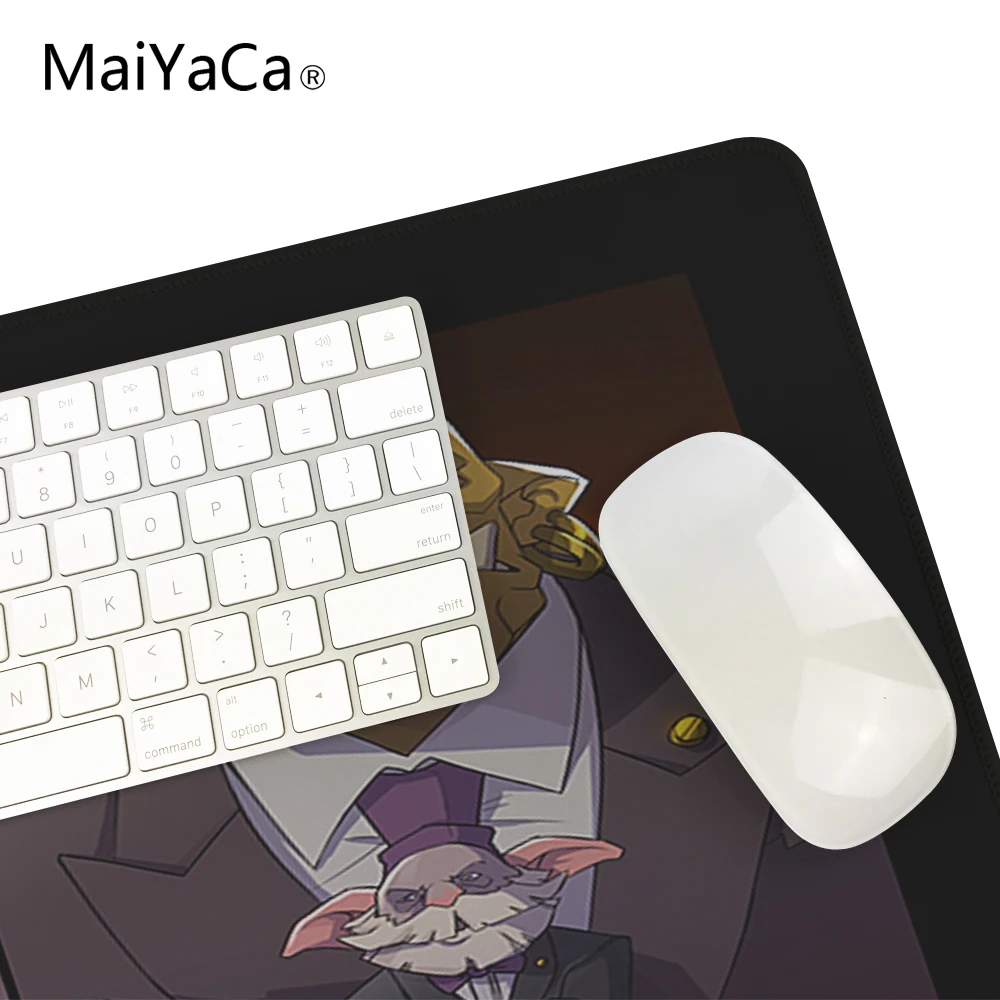  Dragon blue larger rubber mouse mat gaming mouse mat Laptop Keyboard Mat XL 900 * 300mm for CS Dota