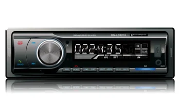 

by DHL or Fedex 50pcs Car Radio Stereo MP3 Player Digital Bluetooth 45Wx4 FM Audio Music USB / SD with In Dash AUX Input