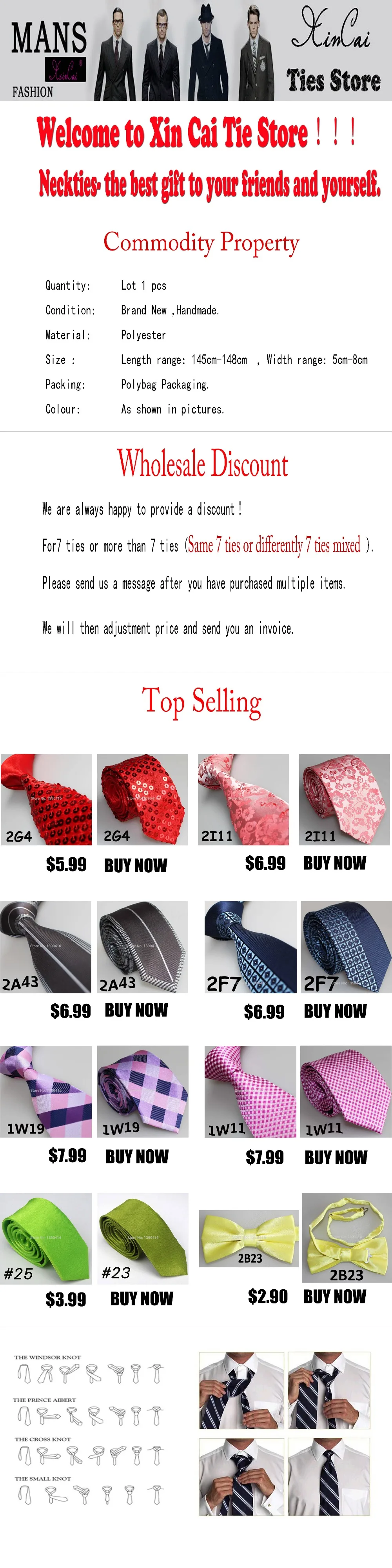 tie