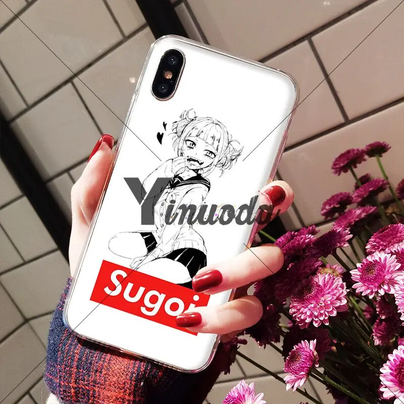 Sugoi Senpai Anime Waifu