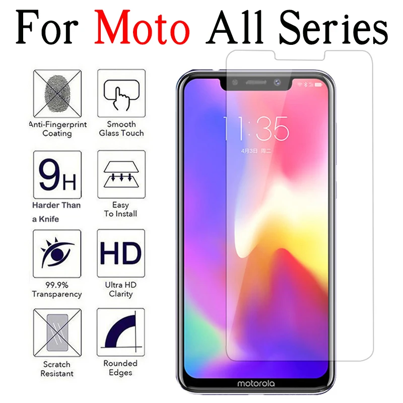 

Protective Glass For Motorola Moto One Power P 30 Note X4 E4 G5 G5s Plus Play Screen Protector On 30P 5G 4E 4X G 4 Tempered Glas