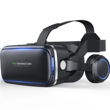 Verfans виртуальной реальности очки bobovr Z4 VR коробка 2.0 3D Очки Bobo VR Google картонных гарнитуры для 4.3- 6.0 дюймов смартфонов