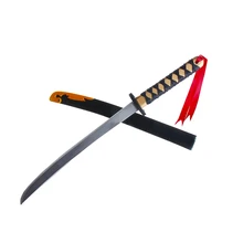 Хакууки Souji Chizuru Yukimura Оружие Меч бутафория