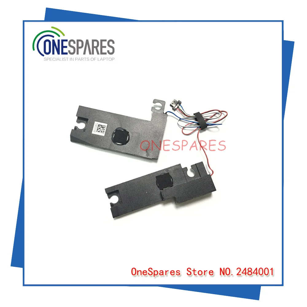 Новый ноутбук внутренние колонки для Acer E5 571 531 511 521 531G 551P 572 V3 572G PK23000P100 динамик ES1