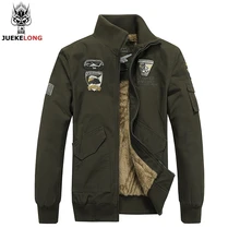 

winter jacket men Military Winter Men's Thick Jacke Wool Liner Warm Men Military Outerwear Tactical Jackets Solid