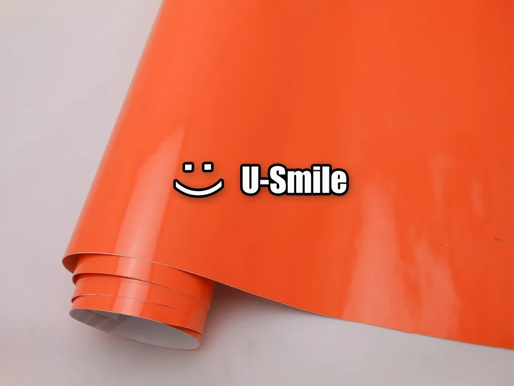 Glossy-Orange-Vinyl-03