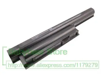 

5200mah Laptop Battery For Sony VAIO VGP-BPL26,VGP-BPS26,VGP-BPS26A VPC-EG18EC VAIOCB VAIOEG VAIOEH (No CD)
