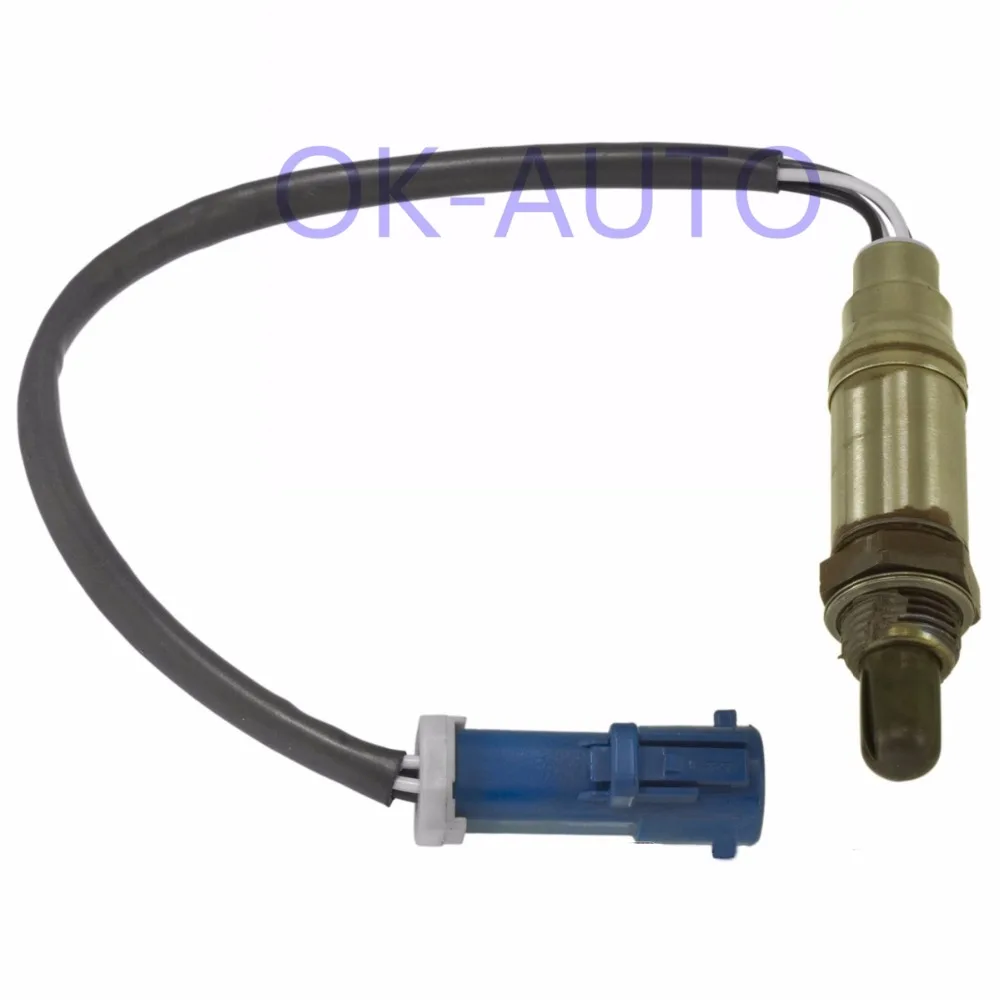 Oxygen O2 Sensor For Ford Bronco E-150 E-250 E-350 F-150 F-250 F-350 1995 Mazda B2300 1994 F4SZ9F472A F4ZZ9F472A 234-4001 | Автомобили и